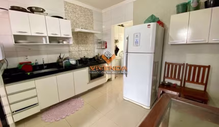Apartamento a Venda Residencial Zanetti