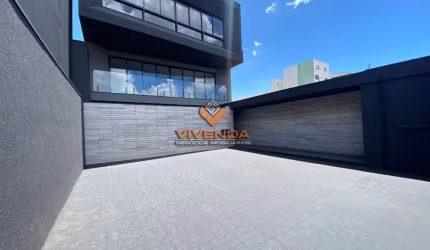 Apartamentos a Venda no Centro Franca SP