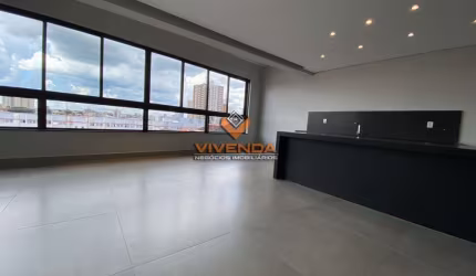 Apartamentos a Venda no Centro de Franca SP