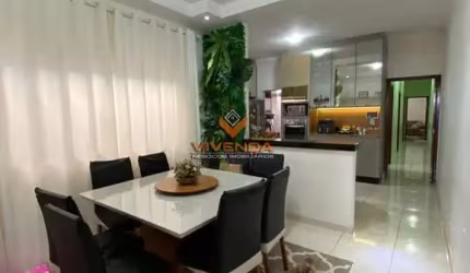 Casa a Venda Bairro Polo Clube Franca SP