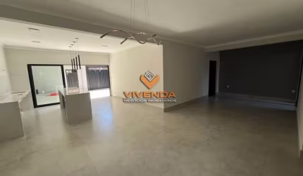 Casa a Venda Jardim Libano Franca SP