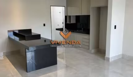 Apartamento a Venda Parque Moema Franca - SP