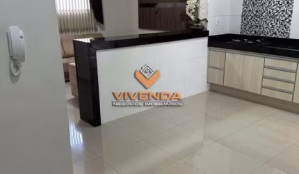 Apartamento a Venda Parque Moema Franca SP