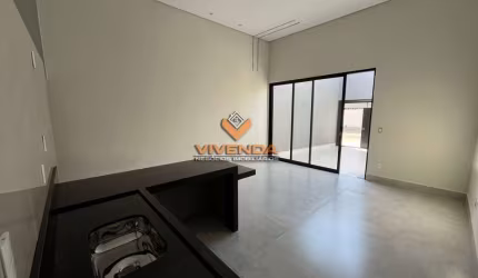 Casa Nova a Venda Residencial Ana Dorothea Franca SP