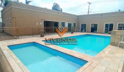 Apartamento a Venda  Res. Amazonas Condominio Fiorentine