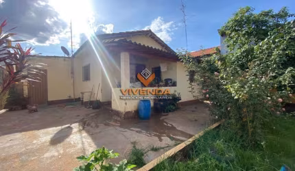 Casa a Venda Jardim Francano Franca SP