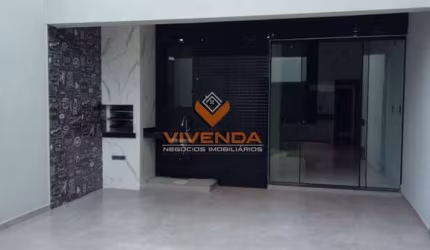 Casa a Venda no Res. Zanetti Franca SP