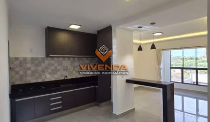 Apartamento Superior a Venda no Santa Lucia Franca SP