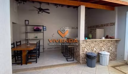 Casa a Venda Jd. Luiza Franca SP