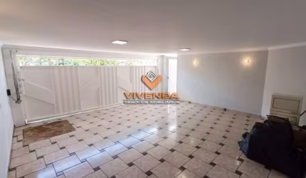 Casa Residencial ou Comercial a Venda Bairro São Jose Franca
