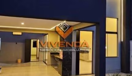 VENDO CASA NOVA PALERMO PARTE NOBRE FRANCA SP