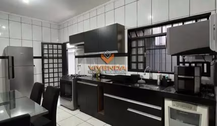 Casa à Venda Prolongamento Ângela Rosa Franca SP