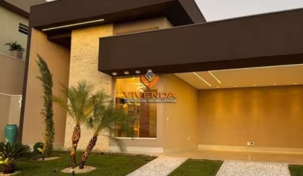 Casa a Venda Condomínio Residencial Villa Piemonte.