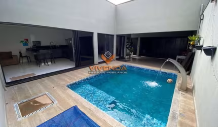 Casa a Venda Res. São Jeronimo Franca SP