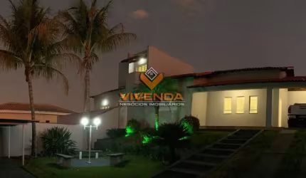 Sobrado Alta Padrão a Venda em Ibiraci MG