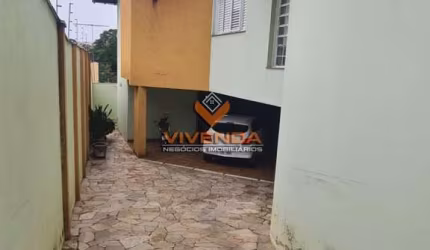 Casa a Venda no Centro de Franca SP