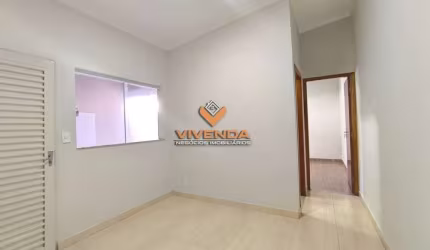 Casa Para Aluguel  Jardim Tropical Franca - SP
