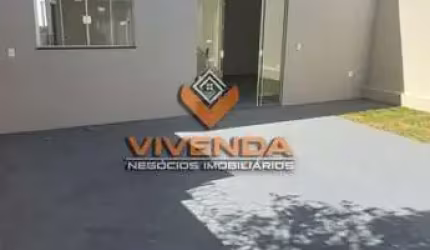 Casa a venda Jardim Cambui Franca SP