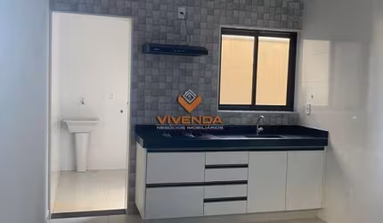 Apartamento a Venda Villa Santa Giana Franca SP