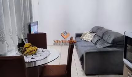 Apartamento a Venda Condomínio Freemont.