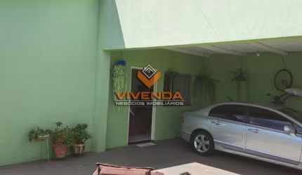 Casa a Venda Jardim Cambuí Franca SP