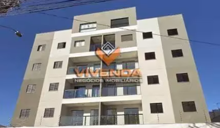 Apartamento a Venda Jardim Lima Franca