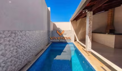 Casa a Venda Primo Meneghetti Franca SP