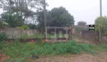 Terreno de 10x33 á venda no bairro Sumaré, Alvorada-Rs.