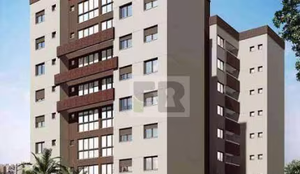 Apartamentos de 2 dorm. c/ suite e vaga de garagem no condomínio Saint Elisee Residence,Bairro Higienopolis, Porto Alegre-Rs.
