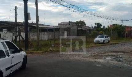 Terreno residencial à venda, Americana, Alvorada.