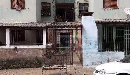 Apartamento residencial à venda, Onze de Abril, Alvorada.