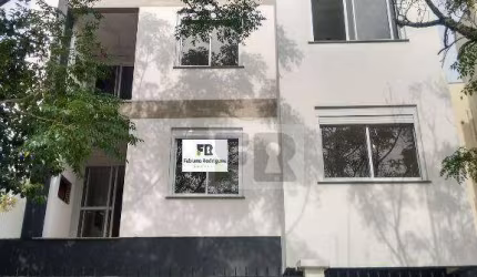 Apartamento de 3 dorm. c/ vaga de garagem no Residencial Veneza, Bela Vista, Alvorada-RS.