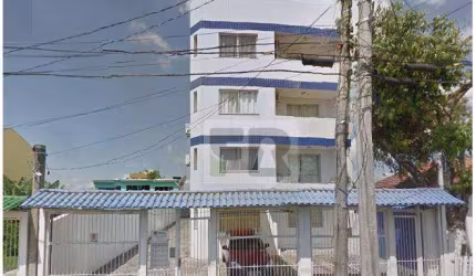 Apartamento de 2 dorm. c/ vaga de garagem, Sumaré, Alvorada-RS