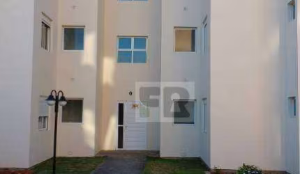 Apartamento com 2 dormitórios à venda, 54 m² por R$ 145.000,00 - Santa Cecília - Viamão/RS
