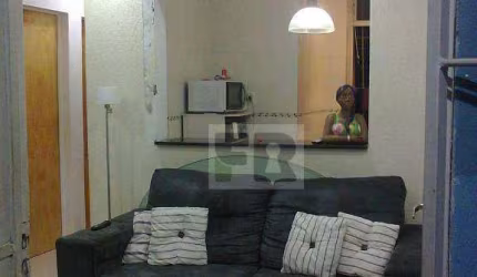 Excelente Apartamento de 2 Dormitório c/  Garagem Fechada no Bairro Onze de Abril de Alvorada/RS
