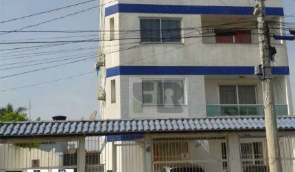 Apartamento de 1 dorm. c/ vaga de garagem coberta, Sumaré, Alvorada-RS.
