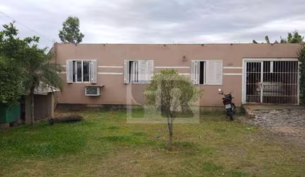 Casa com 3 dormitórios à venda, 90 m² por R$ 200.000,00 - Vila Elsa - Viamão/RS
