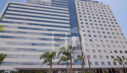 Sala Comercial á venda no Edificio Duo Concept Office, Cidade Baixa, Porto Alegre-RS.