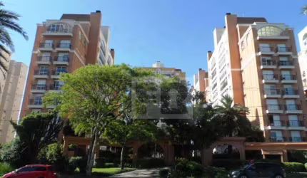 Apartamento com 3 suites e 3 vagas de garagem no Jardim Europa, Porto Alegre-RS.
