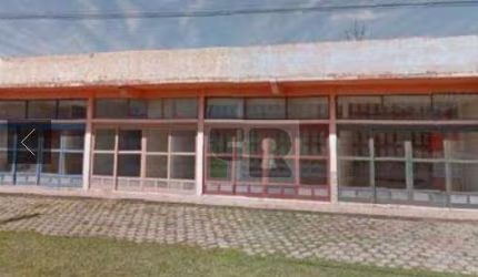 Prédio comercial à venda, Arpoador, Xangri-lá.