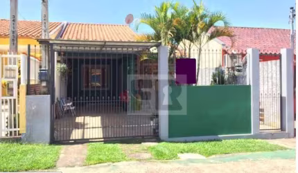 Excelente Casa - Residencial PORTO VERDE, ALVORADA - RS
