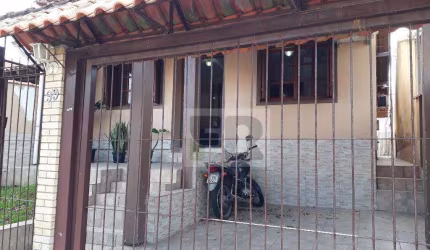Casa residencial à venda, Porto Verde, Alvorada.