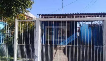 Casa no Jardim Algarve,  Alvorada
