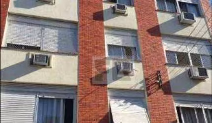 Excelente apartamento próximo a Assis Brasil