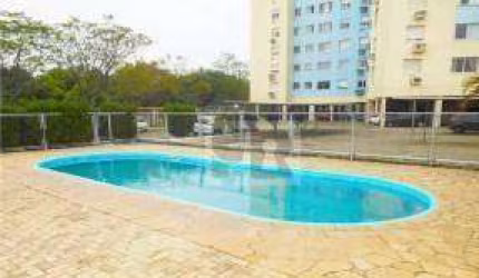 Apartamento com 2 dormitórios à venda, 53 m² Rubem Berta - Porto Alegre/RS