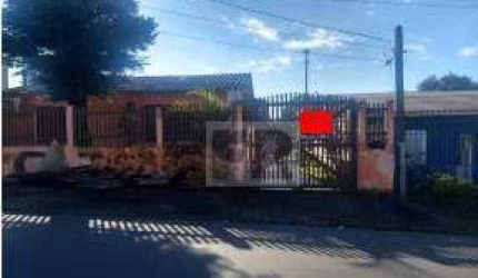 Casa com 2 dormitórios à venda, 60 m²  Bela Vista - Alvorada/RS