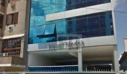 Excelente Sala Comercial - Mount Moriah, Cristo Redentor, Porto Alegre -RS.20,00m² Privativos.
