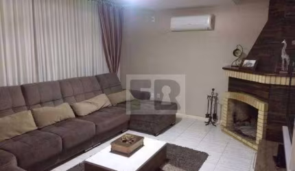 Sobrado com 2 dormitórios à venda, 156 m² por R$ 640.000,00 - Americana - Alvorada/RS