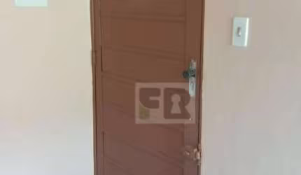 Apartamento com 2 dormitórios à venda, 42 m² por R$ 86.000,00 - Onze de Abril - Alvorada/RS