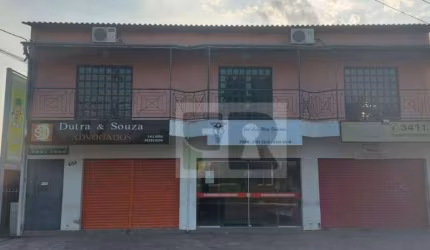 Salão à venda, 650 m² por R$ 1.060.000,00 - Maringá - Alvorada/RS